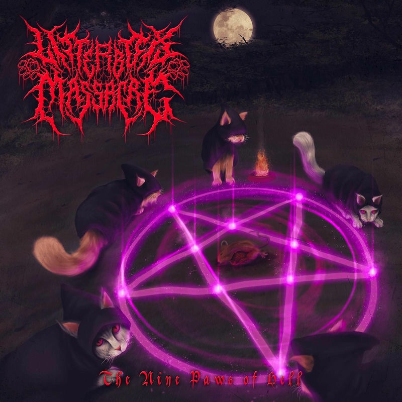 Litterbox Massacre - Cry of Invocation
