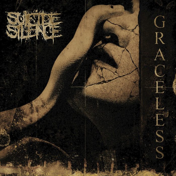 Graceless - Suicide Silence