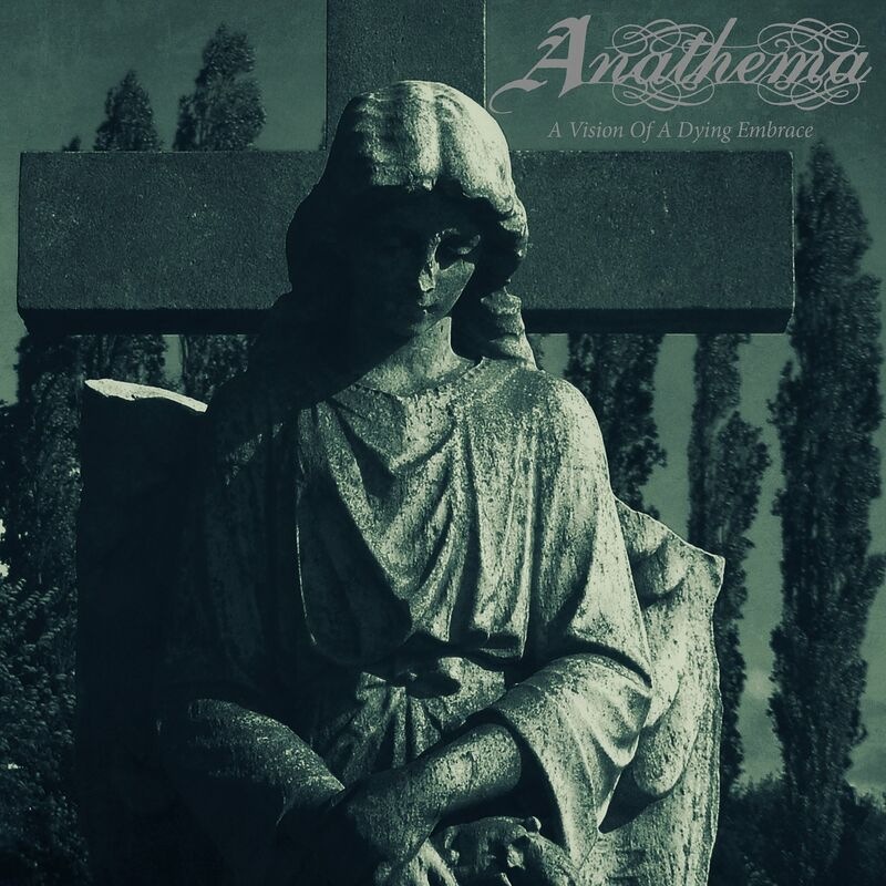 Anathema - 666 (Live in Krakow 1996)