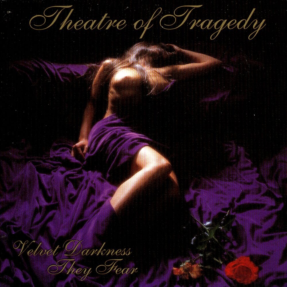Theatre of Tragedy - On Whom the Moon Doth Shine