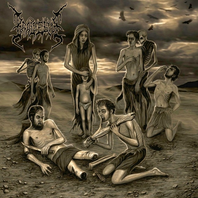 Baalsebub - Famine