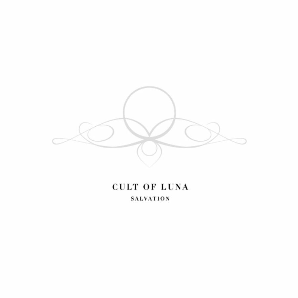 Cult of Luna - Leave Me Here