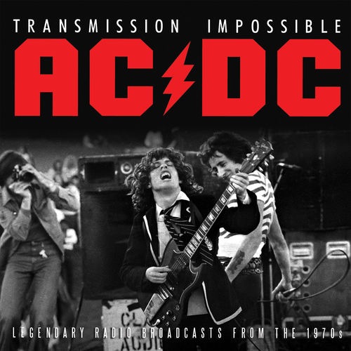AC/DC - She's Got Balls (Live at the Festival Hall, Melbourne 1974)
