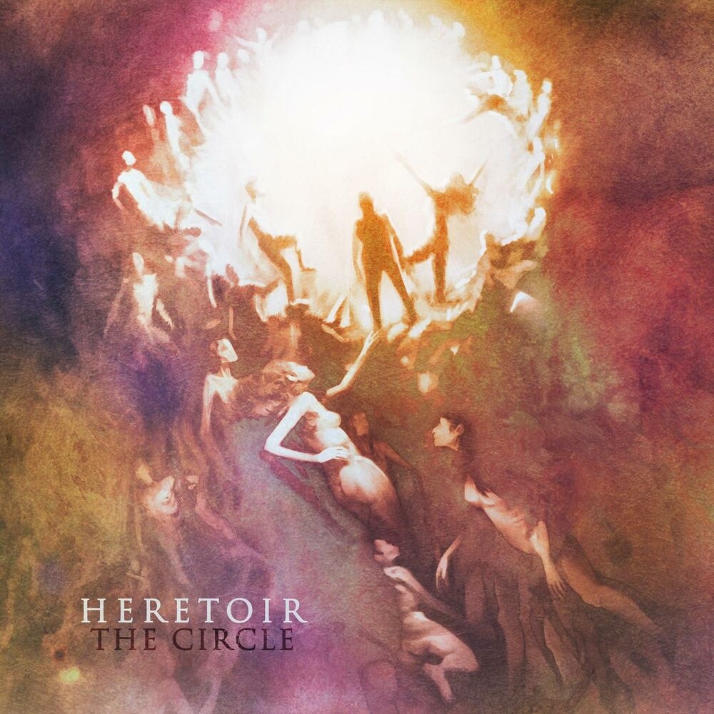 The Circle - Heretoir