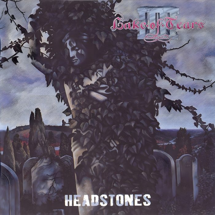 Headstones - Lake of Tears