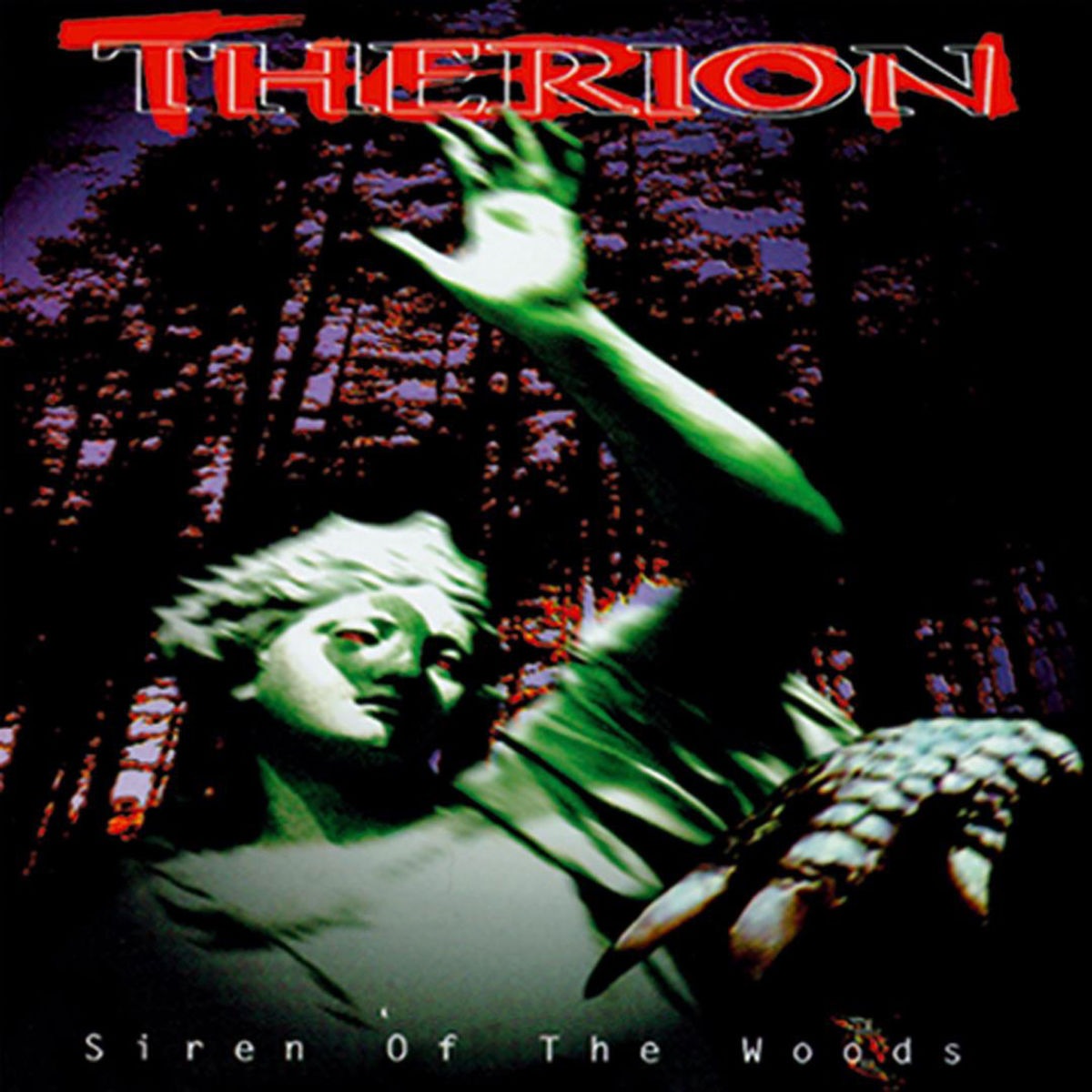 Therion - Babylon