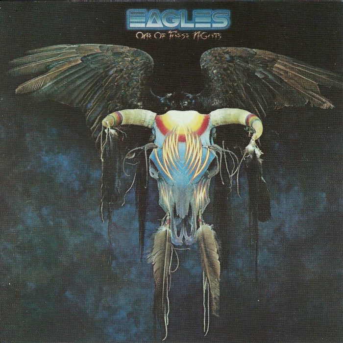One of These Nights - Eagles