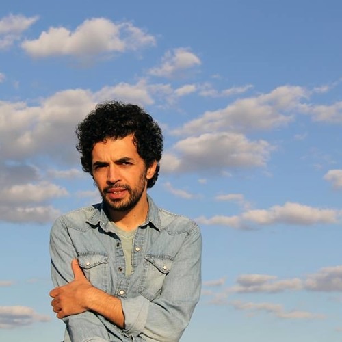 King Raam - Ali Eskandarian - Black & Blue