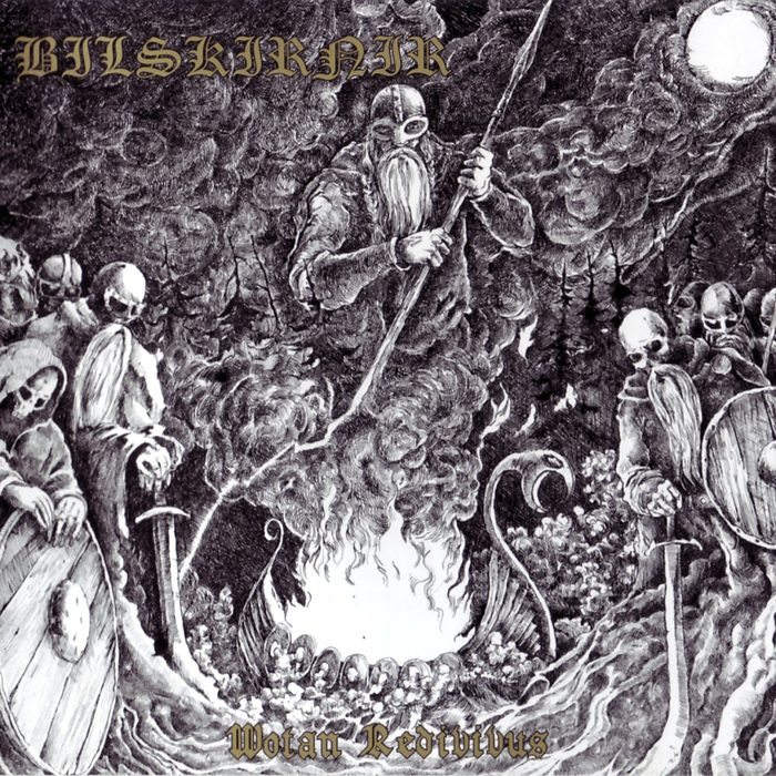 Wotan Redivivus - Bilskirnir