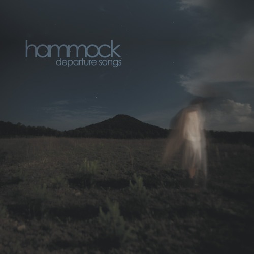 Hammock - Tape Recorder