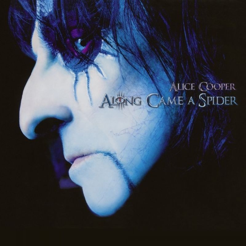 Alice Cooper - I Know Where You Live (Prologue)