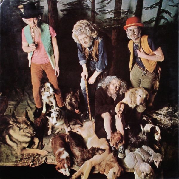This Was - Jethro Tull