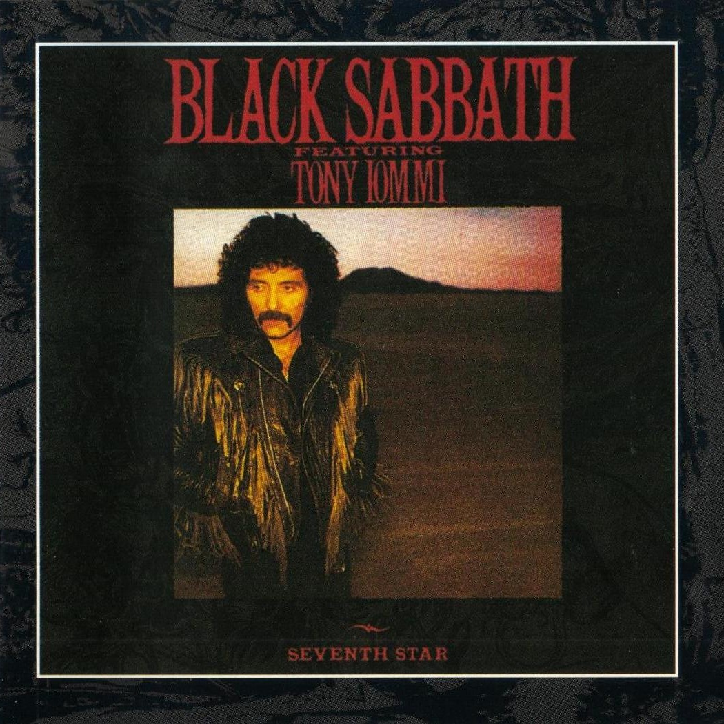 Black Sabbath - In Memory