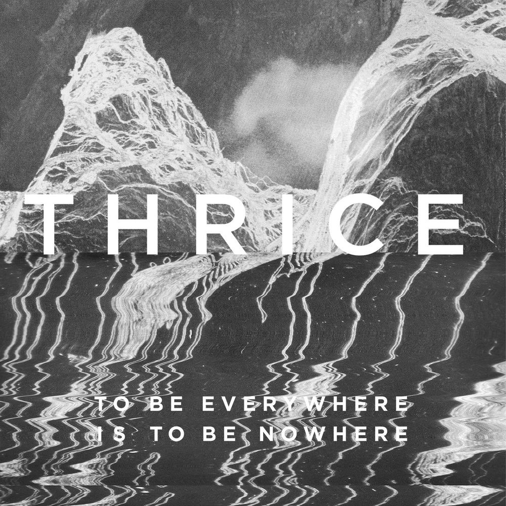 Thrice - Death from Above