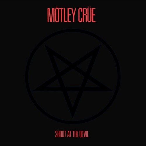 Shout at the Devil - Motley Crue