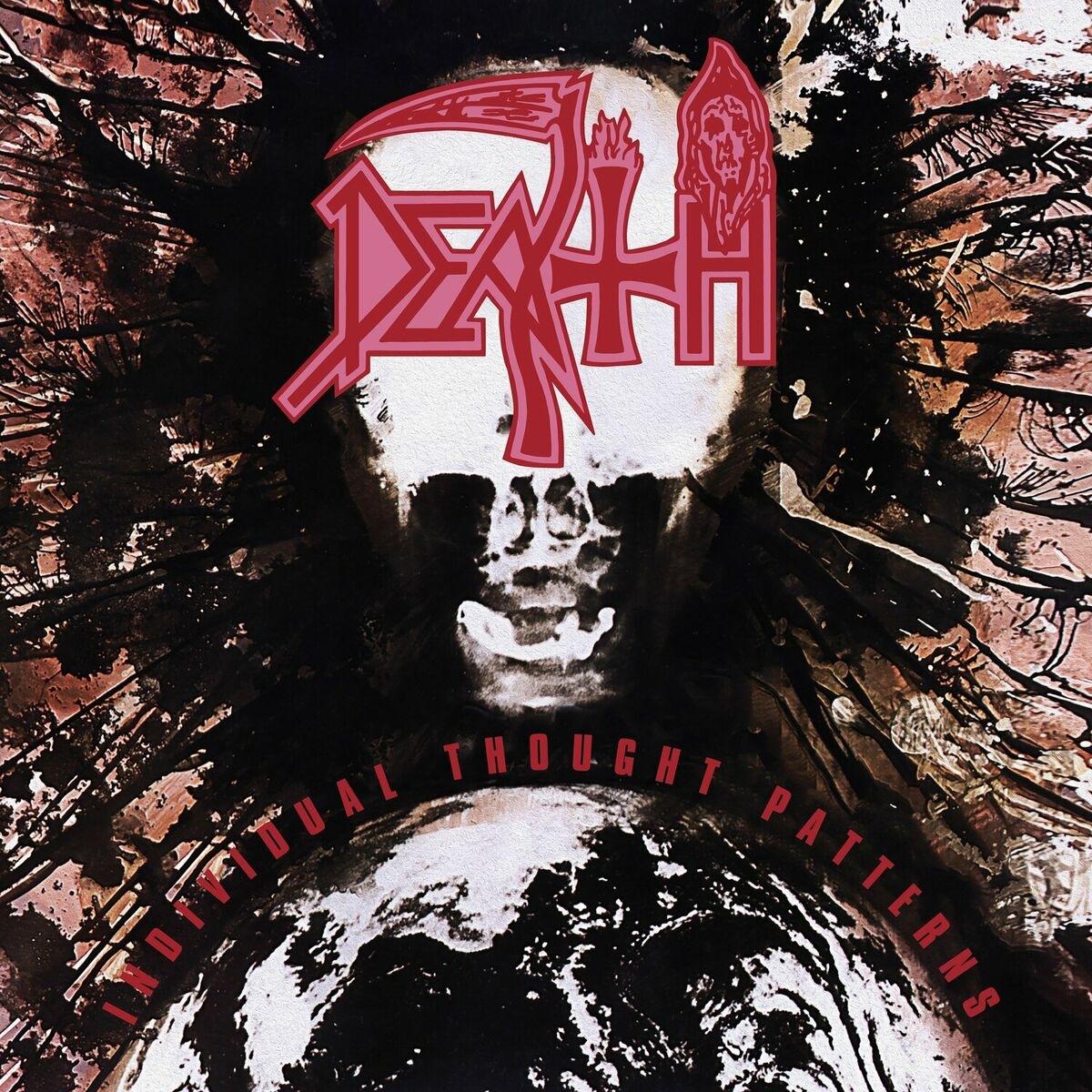 Death - Destiny (2023 Remaster)