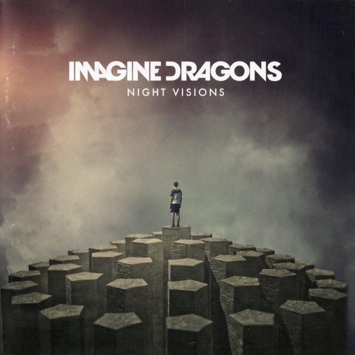 Night Visions - Imagine Dragons