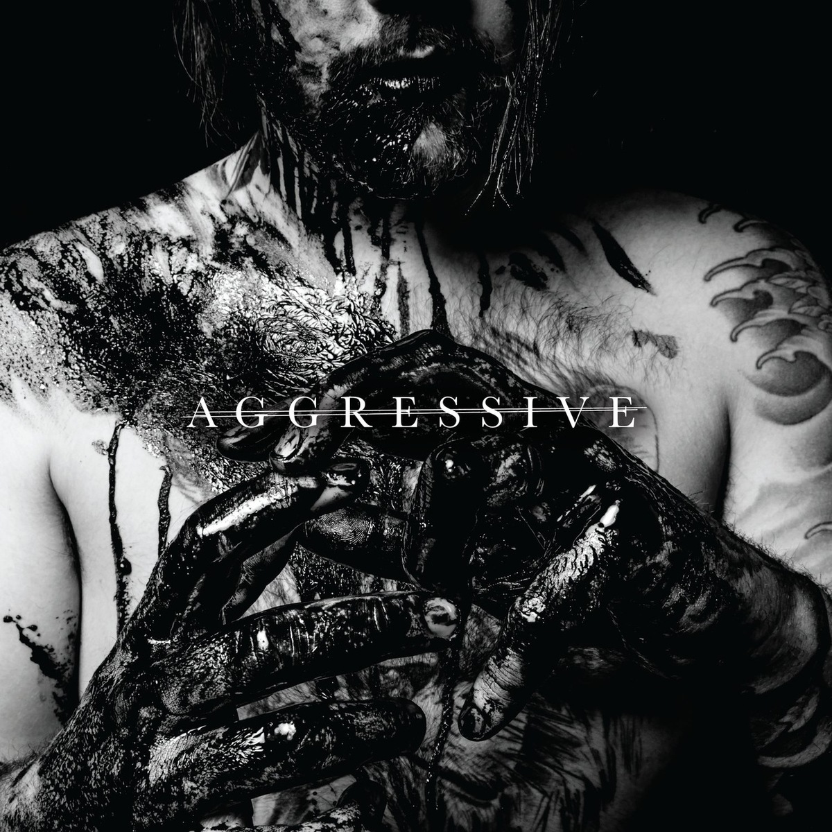 Aggressive - Beartooth
