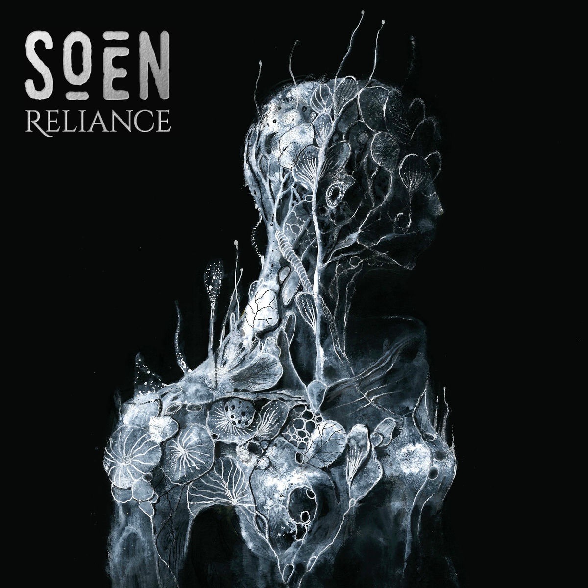 Soen - Mercenary