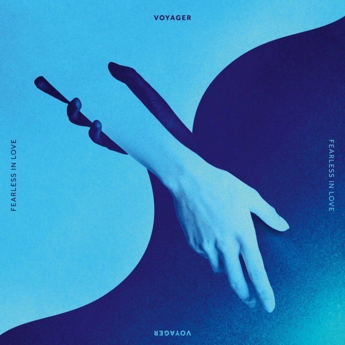 Voyager - Dreamer