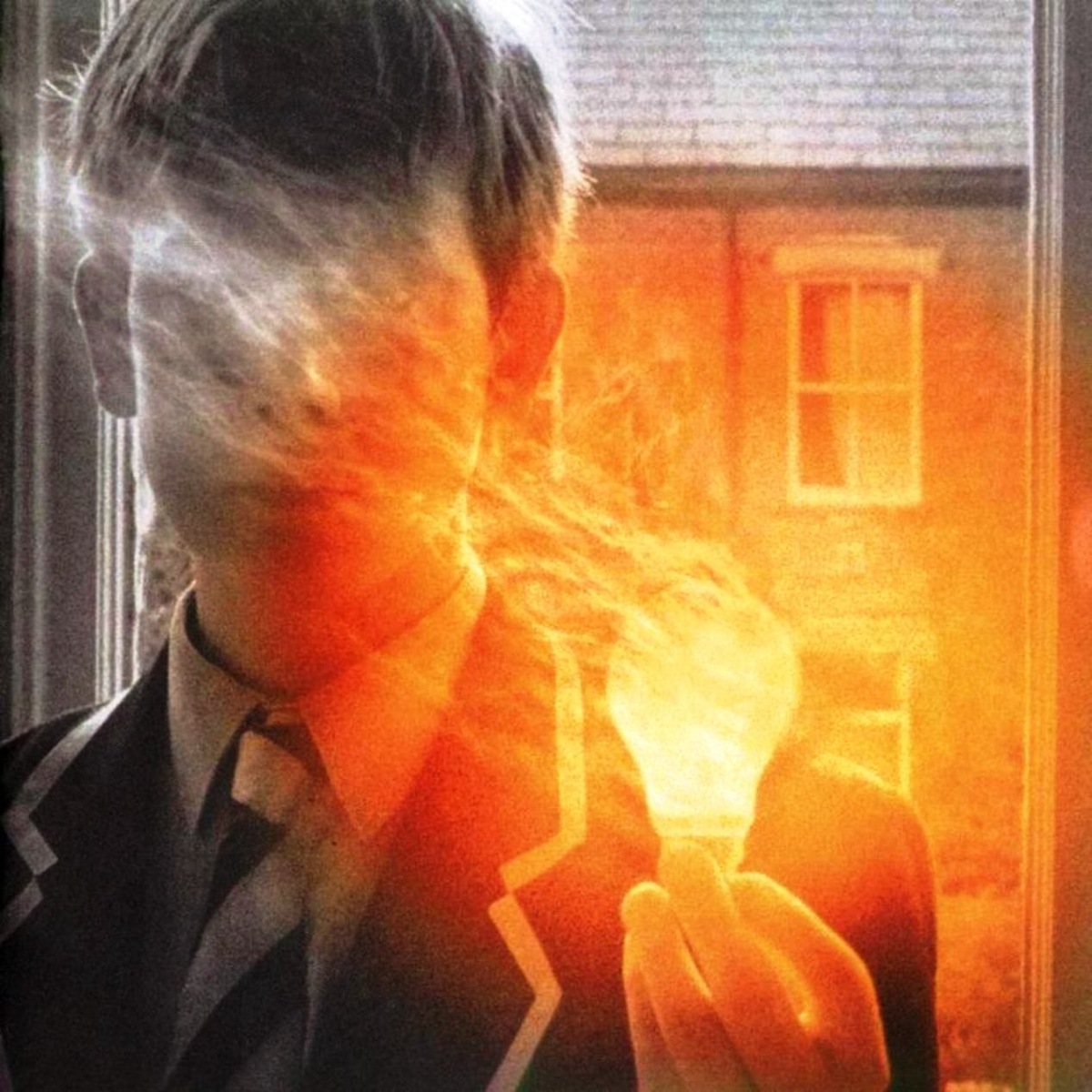 Porcupine Tree - Where We Would Be