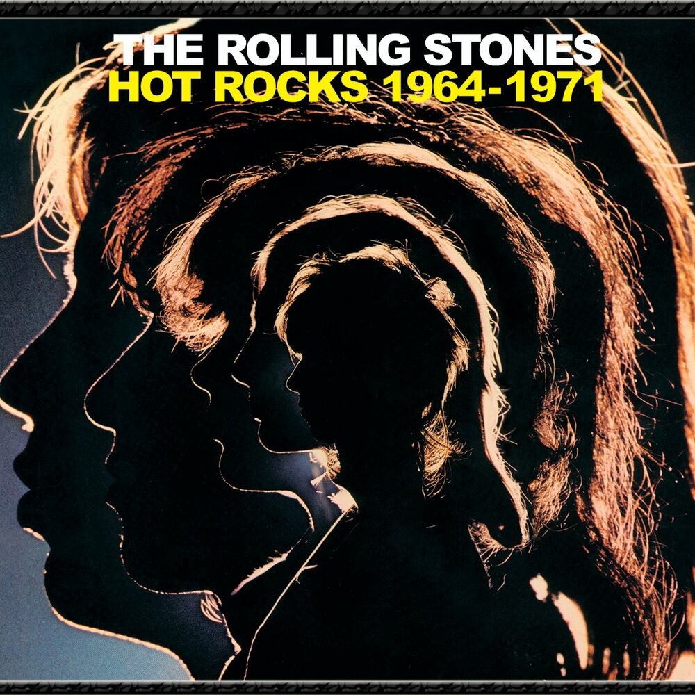 The Rolling Stones - Honky Tonk Women (Mono Version)