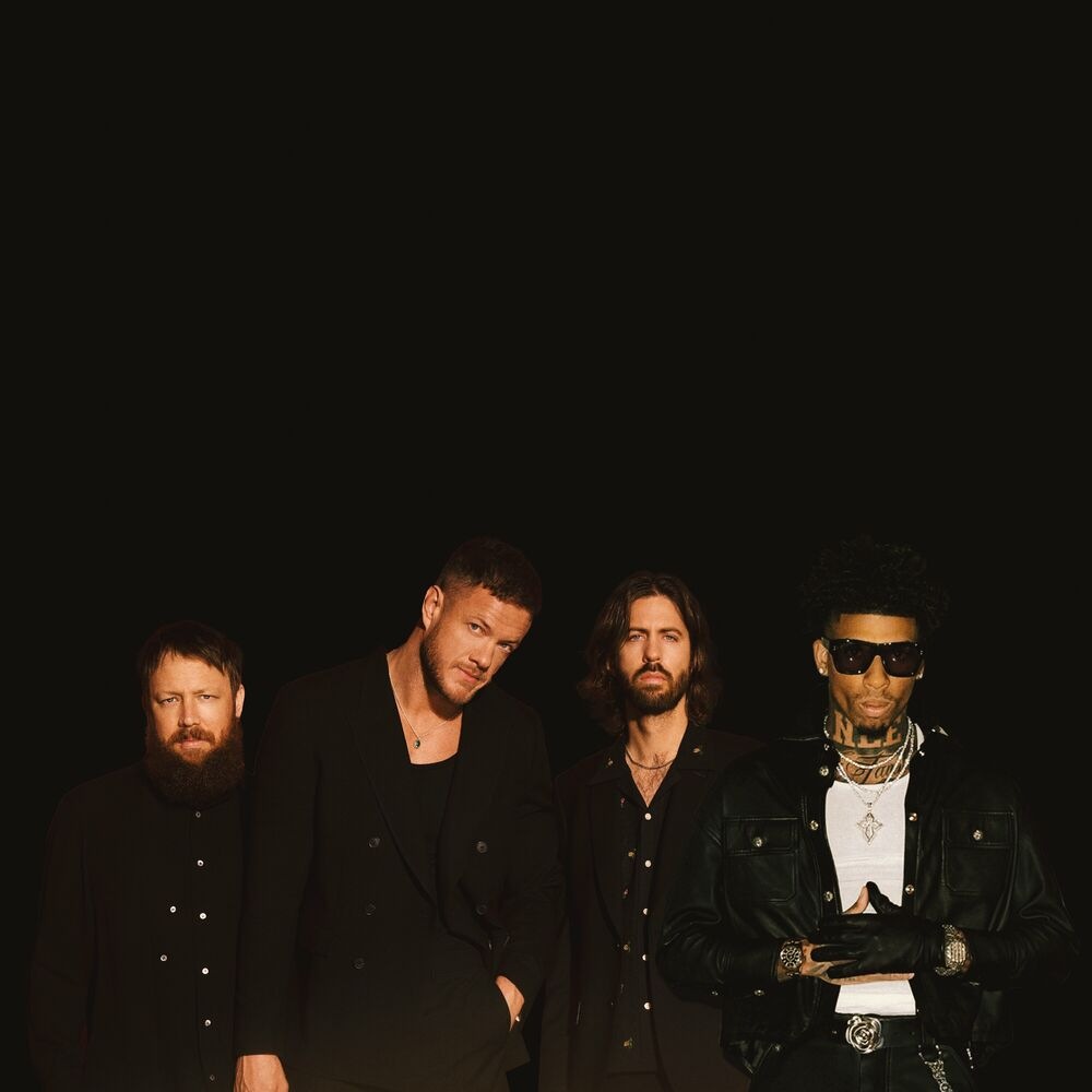 Imagine Dragons - Dare U