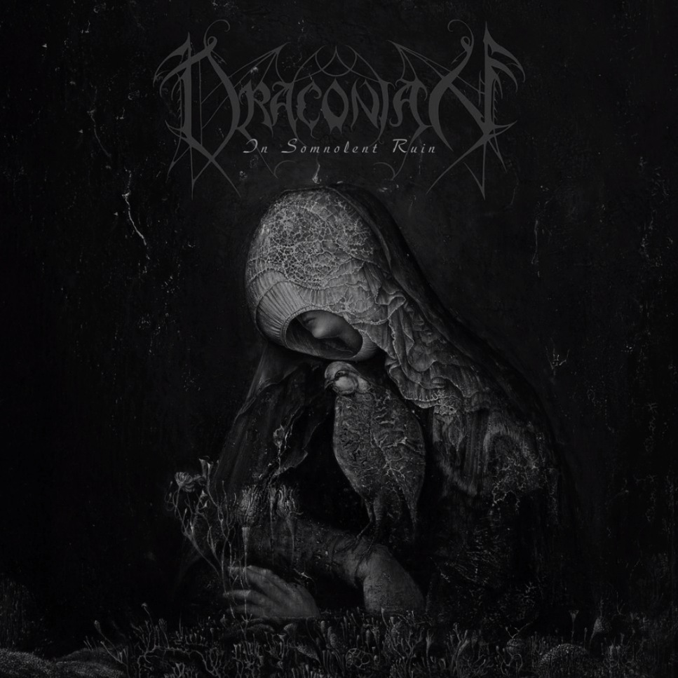 Draconian - Anima