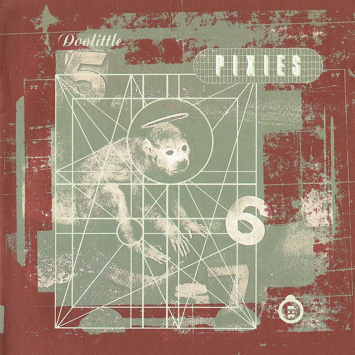 Pixies - Silver