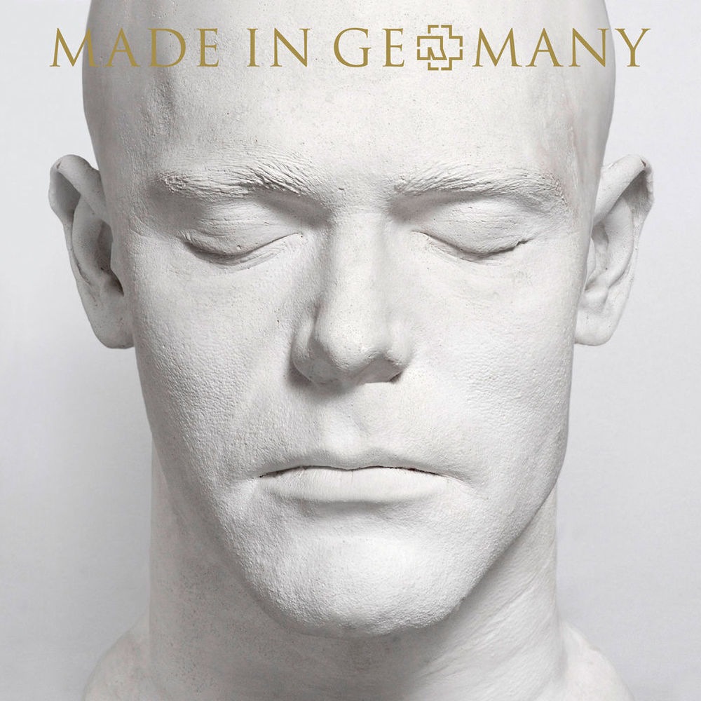 Rammstein - MUTTER