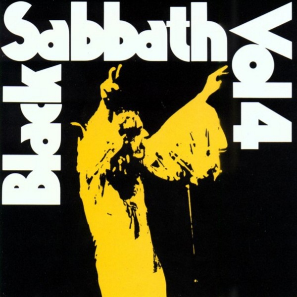 Black Sabbath - Wheels of Confusion The Straightener