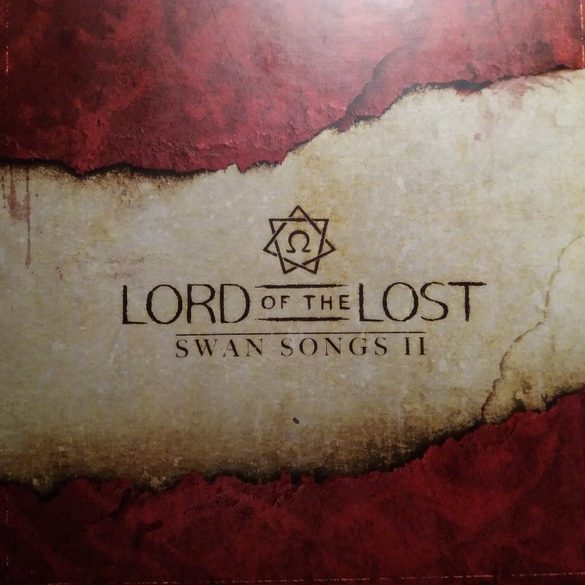 Swan Songs II - Lord Of The Lost