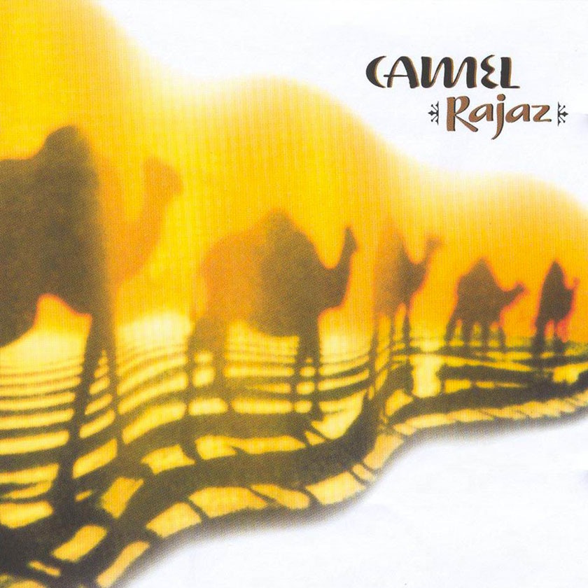 Camel - Straight To My Heart