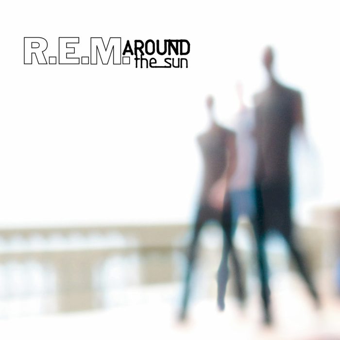 Around the Sun - R.E.M.