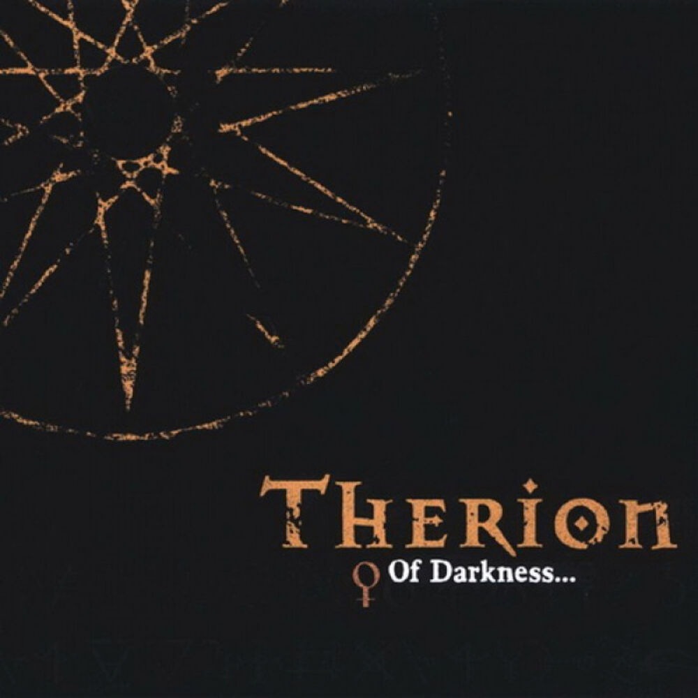 Therion - A Suburb to Hell