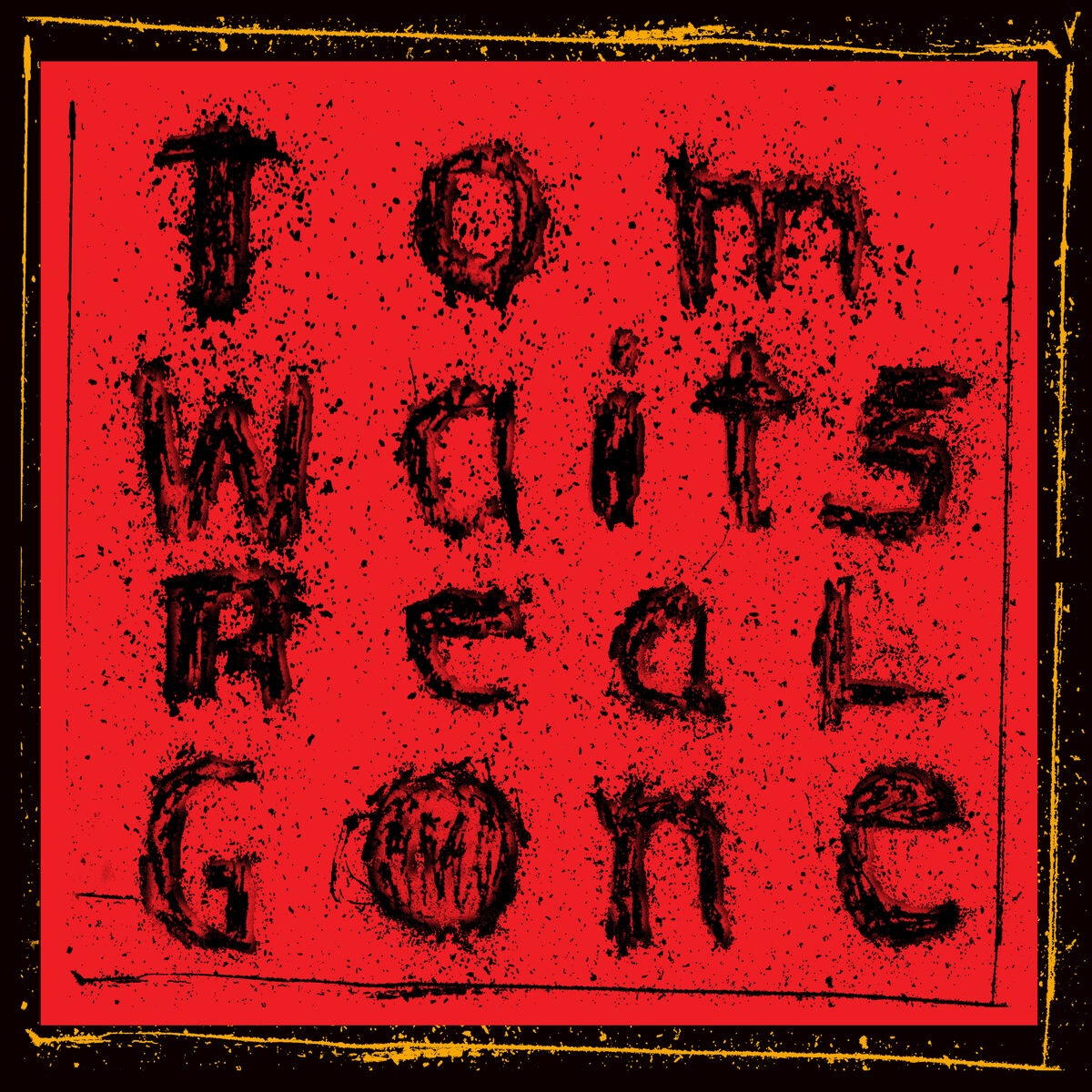 Tom Waits - Hoist That Rag