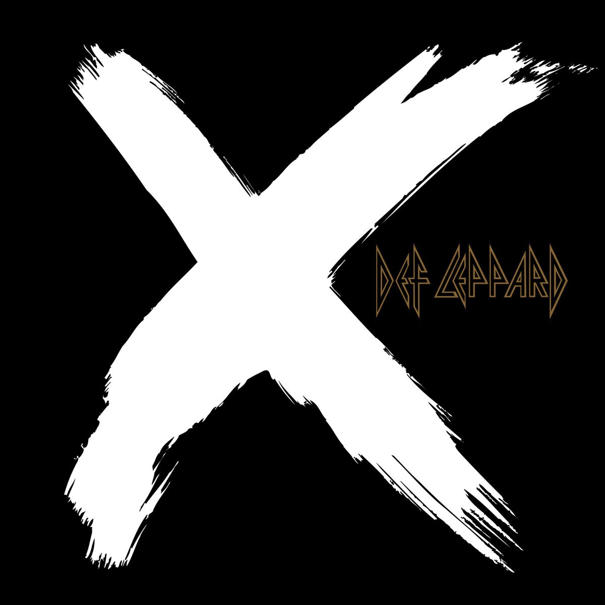 Def Leppard - Cry