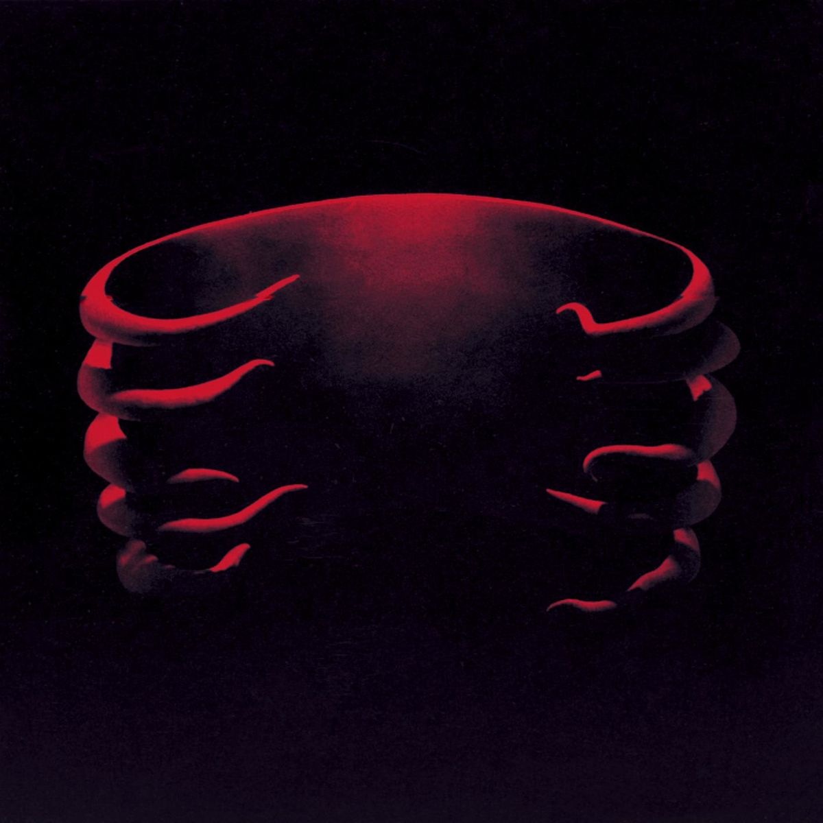 TOOL - Prison Sex