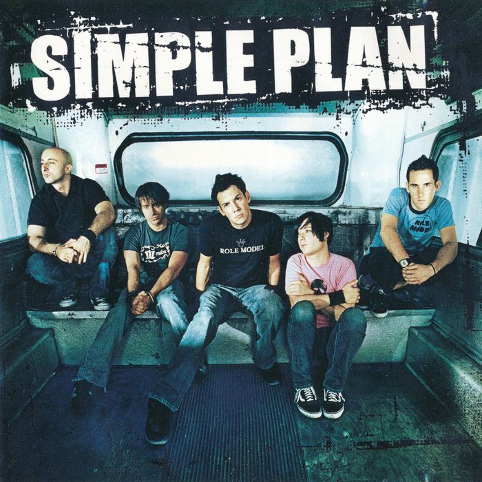 Still Not Getting Any… - Simple Plan