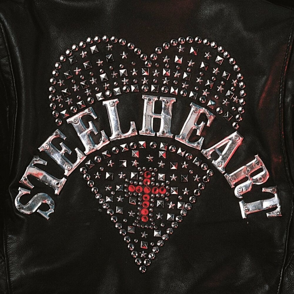 Steelheart - Down N' Dirty cover art