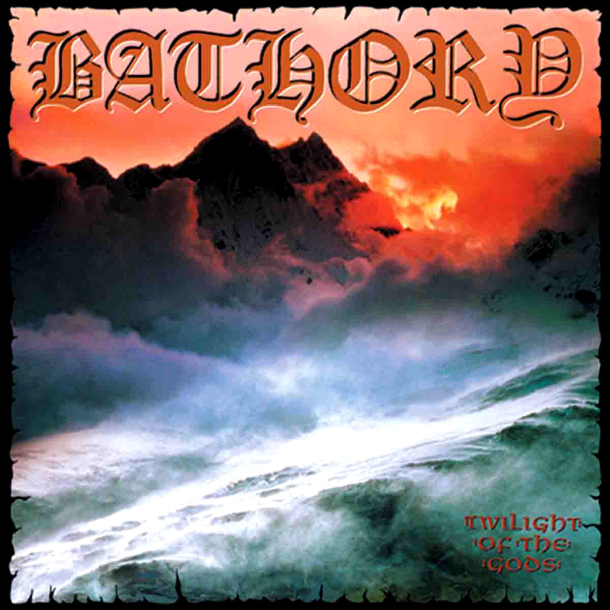 Bathory - Bond of Blood