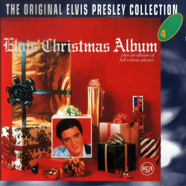 Elvis Presley - Oh Little Town Of Bethlehem