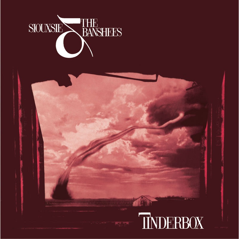 Tinderbox - Siouxsie and The Banshees
