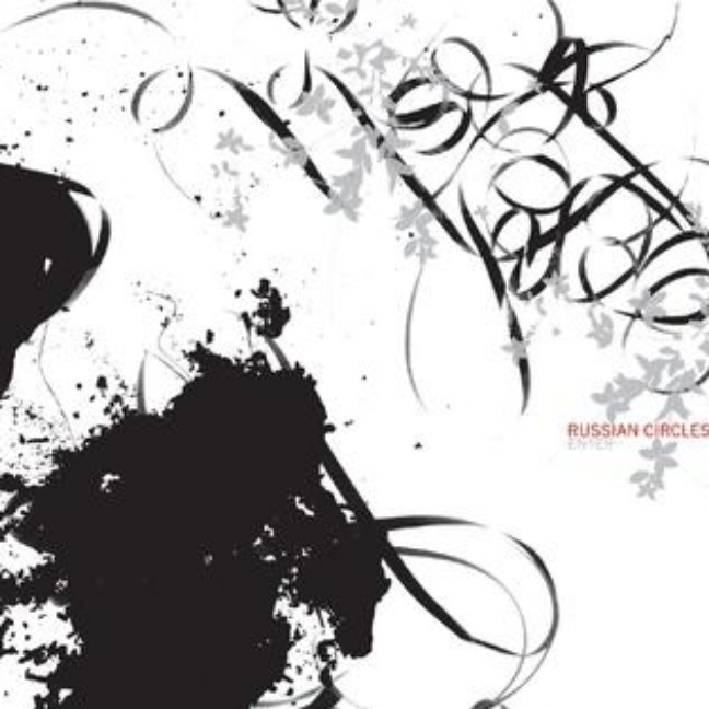 Russian Circles - You Already Did