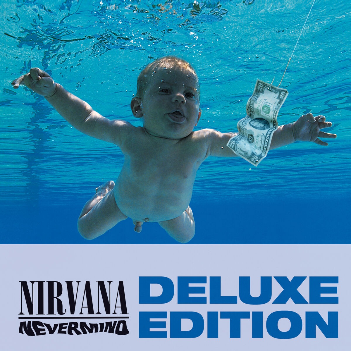 Nirvana - D-7 (Live At The BBC)