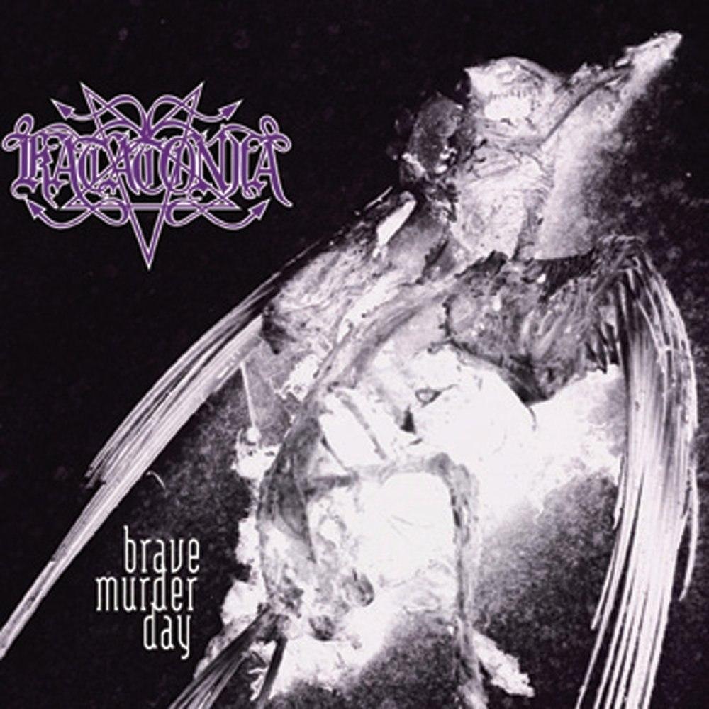 Katatonia - For Funeral To Come