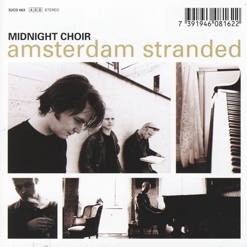 Midnight Choir - Muddy River of Loneliness
