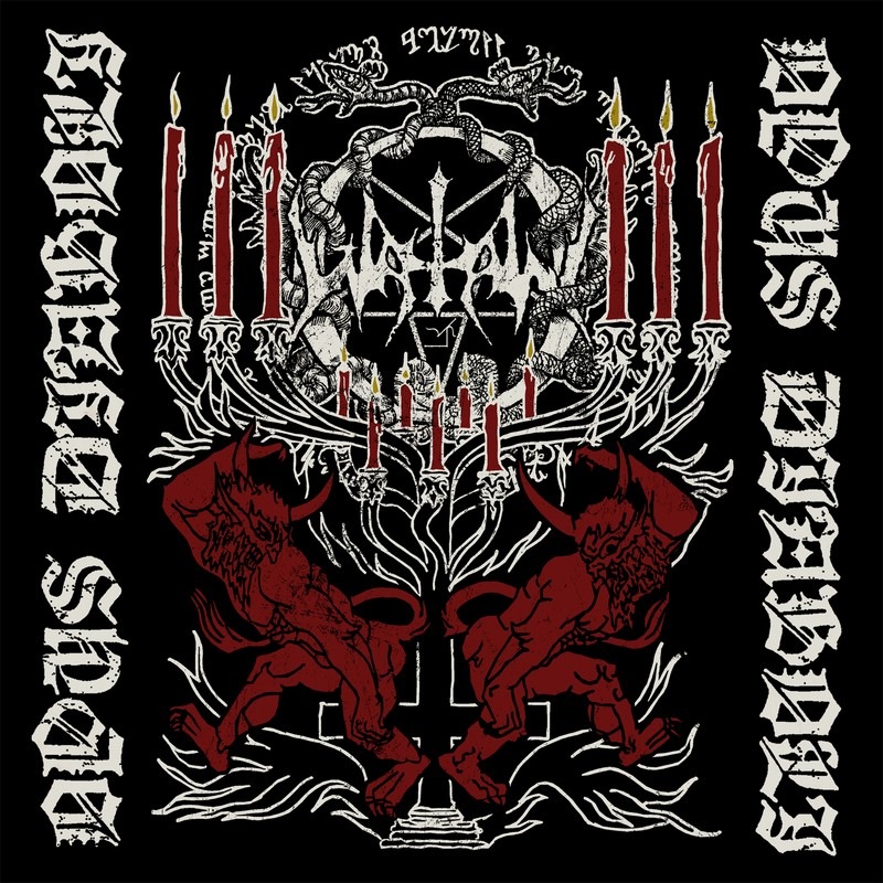 Watain - On Horns Impaled