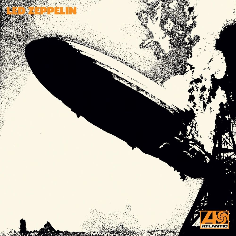 Led Zeppelin - Communication Breakdown (2014 Remaster)