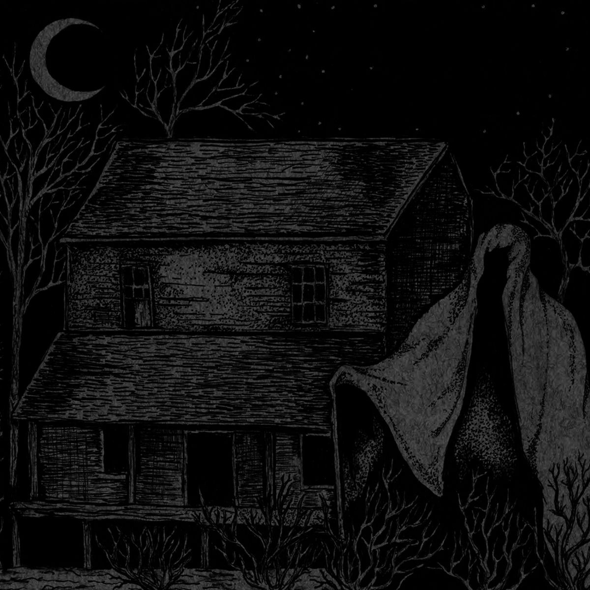 Longing - Bell Witch